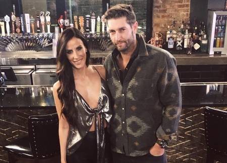 Kelly Henderson boyfriend 